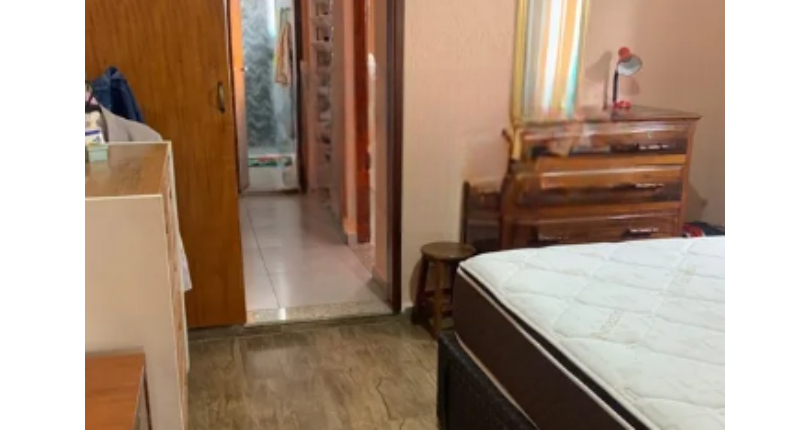 Sobrado à venda no Jardim Mangalot na Rua Ramon Falcão