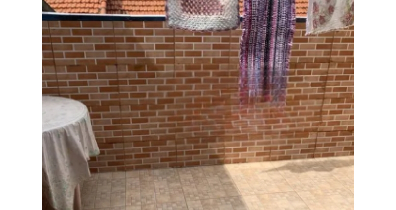 Sobrado à venda no Jardim Mangalot na Rua Ramon Falcão