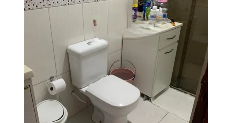 Sobrado à venda no Jardim Mangalot na Rua Ramon Falcão