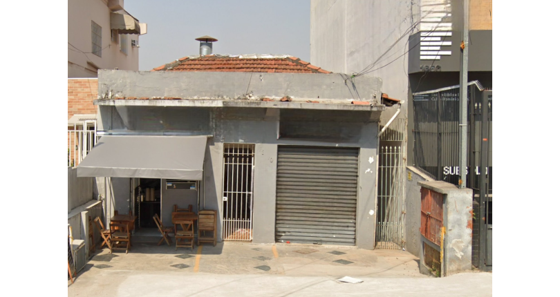 Imóvel Comercial à venda no Bairro da Vila Leopoldina