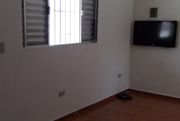 Sobrado à venda no Bairro do Conjunto Habitacional Turística na Rua Parque Nacional da Serra