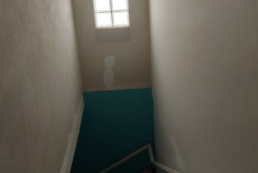 Sobrado à venda no Bairro do Conjunto Habitacional Turística na Rua Parque Nacional da Serra