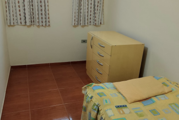 Sobrado à venda no Bairro do Conjunto Habitacional Turística na Rua Parque Nacional da Serra