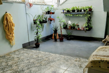 Sobrado à venda no Bairro do Conjunto Habitacional Turística na Rua Parque Nacional da Serra