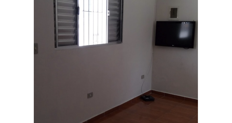 Sobrado à venda no Bairro do Conjunto Habitacional Turística na Rua Parque Nacional da Serra