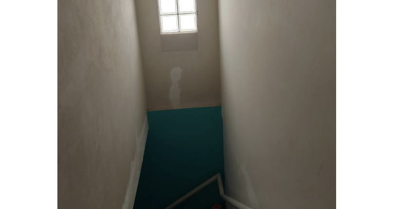 Sobrado à venda no Bairro do Conjunto Habitacional Turística na Rua Parque Nacional da Serra