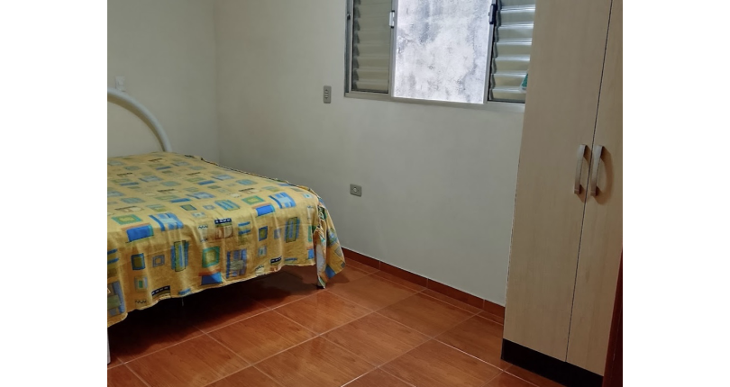 Sobrado à venda no Bairro do Conjunto Habitacional Turística na Rua Parque Nacional da Serra