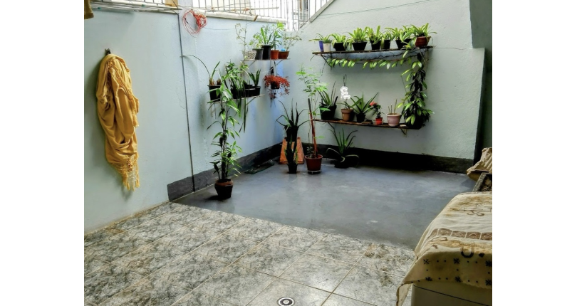 Sobrado à venda no Bairro do Conjunto Habitacional Turística na Rua Parque Nacional da Serra