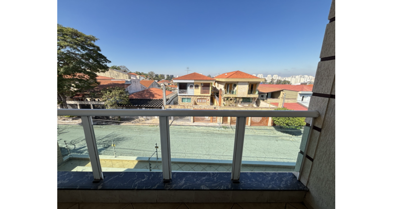 Lindo Sobrado à venda no Bairro do Parque São Domingos na Rua José Fernandes Lobo