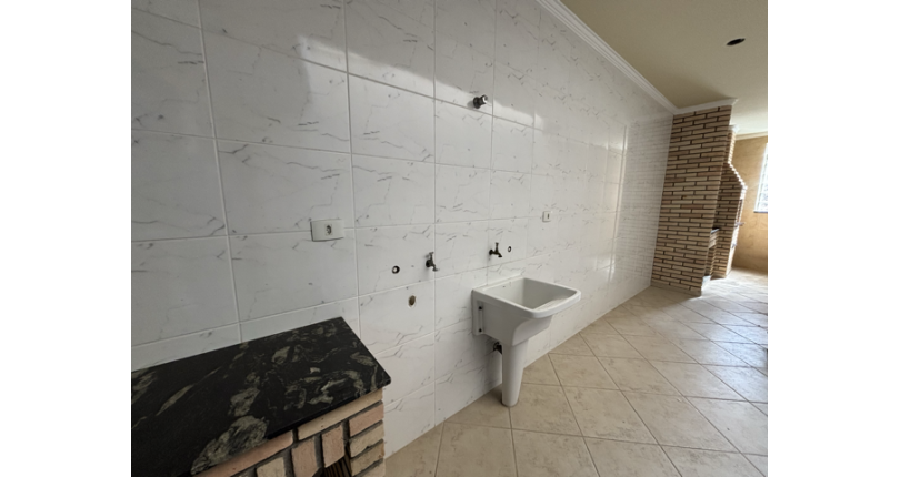 Lindo Sobrado à venda no Bairro do Parque São Domingos na Rua José Fernandes Lobo