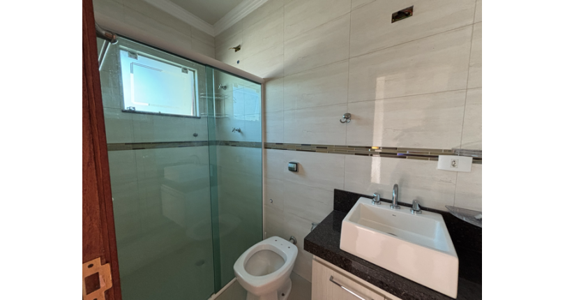 Lindo Sobrado à venda no Bairro do Parque São Domingos na Rua José Fernandes Lobo