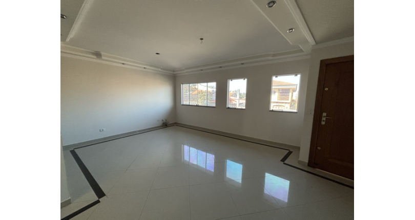 Lindo Sobrado à venda no Bairro do Parque São Domingos na Rua José Fernandes Lobo