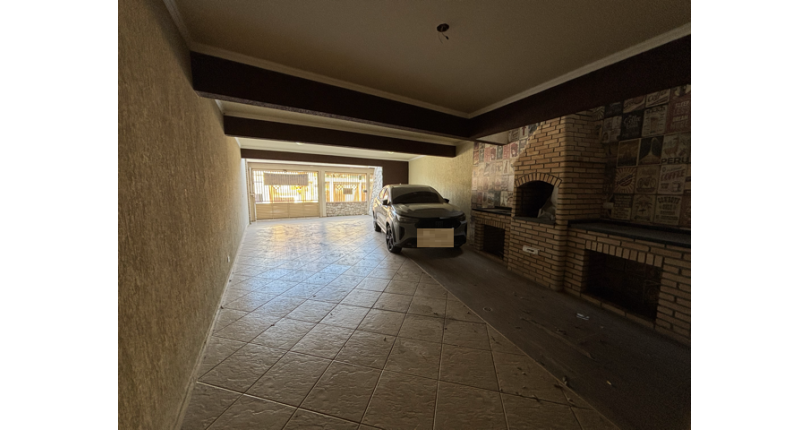 Lindo Sobrado à venda no Bairro do Parque São Domingos na Rua José Fernandes Lobo