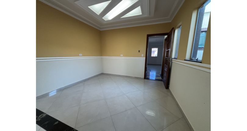 Lindo Sobrado à venda no Bairro do Parque São Domingos na Rua José Fernandes Lobo