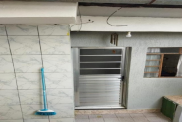 Oportunidade Sobrado à venda no Bairro da Ayrosa na Rua Tico-Tico