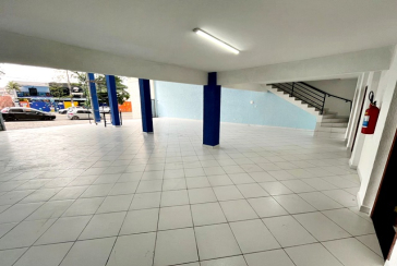  Imóvel Comercial para renda à venda no Bairro da Chácara Inglesa Rua Genésio Arruda 504