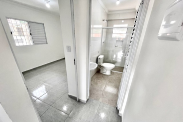  Imóvel Comercial para renda à venda no Bairro da Chácara Inglesa Rua Genésio Arruda 504