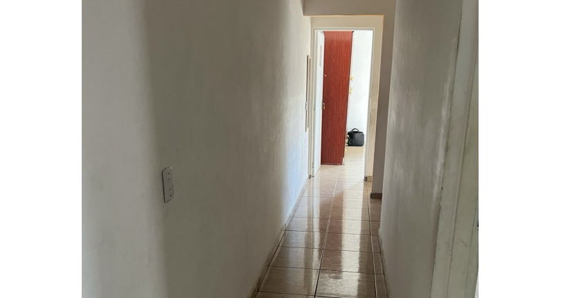 Sobrado à venda Rua Parque do Itatiaia, Conjunto Habitacional Turística - Imóveis à Venda