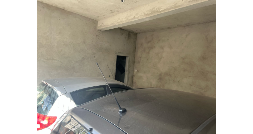 Sobrado à venda Rua Parque do Itatiaia, Conjunto Habitacional Turística - Imóveis à Venda