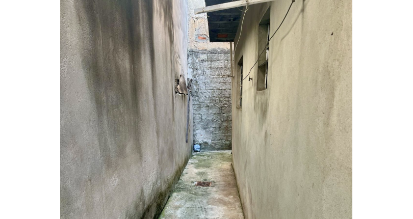 Sobrado à venda Rua Parque do Itatiaia, Conjunto Habitacional Turística - Imóveis à Venda