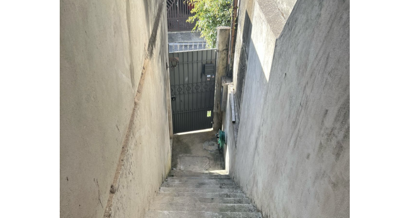 Sobrado à venda Rua Parque do Itatiaia, Conjunto Habitacional Turística - Imóveis à Venda