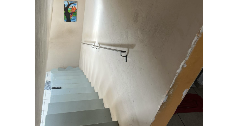 Sobrado à venda Rua Parque do Itatiaia, Conjunto Habitacional Turística - Imóveis à Venda