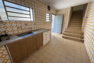 Casa Térrea à venda no Bairro do Jardim Santo Elias na Rua Durval Fernandes Chaves