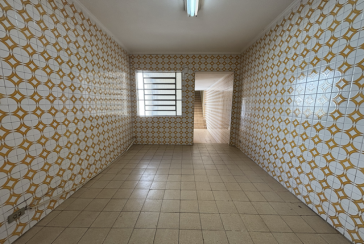 Casa Térrea à venda no Bairro do Jardim Santo Elias na Rua Durval Fernandes Chaves