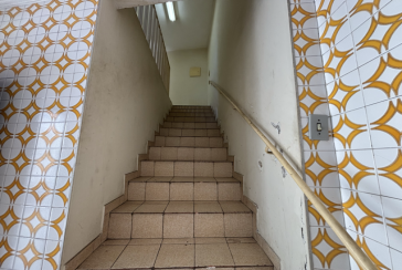 Casa Térrea à venda no Bairro do Jardim Santo Elias na Rua Durval Fernandes Chaves