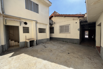 Casa Térrea à venda no Bairro do Jardim Santo Elias na Rua Durval Fernandes Chaves