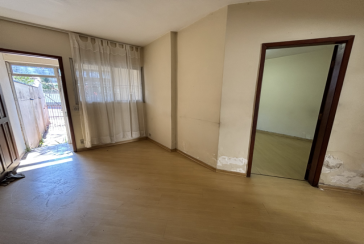 Casa Térrea à venda no Bairro do Jardim Santo Elias na Rua Durval Fernandes Chaves