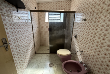 Casa Térrea à venda no Bairro do Jardim Santo Elias na Rua Durval Fernandes Chaves