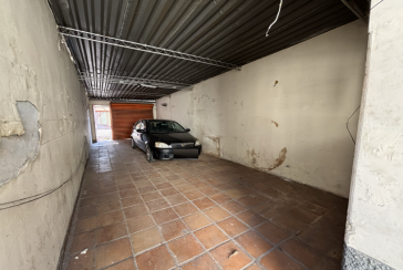 Casa Térrea à venda no Bairro do Jardim Santo Elias na Rua Durval Fernandes Chaves