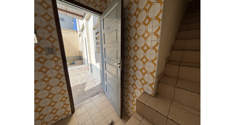 Casa Térrea à venda no Bairro do Jardim Santo Elias na Rua Durval Fernandes Chaves