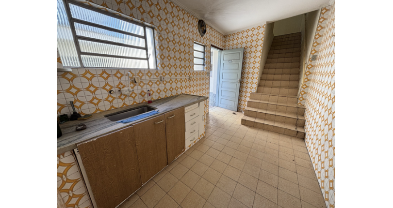 Casa Térrea à venda no Bairro do Jardim Santo Elias na Rua Durval Fernandes Chaves