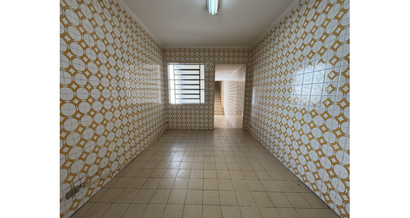 Casa Térrea à venda no Bairro do Jardim Santo Elias na Rua Durval Fernandes Chaves