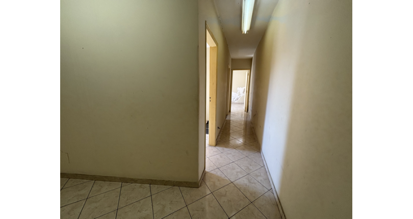 Casa Térrea à venda no Bairro do Jardim Santo Elias na Rua Durval Fernandes Chaves