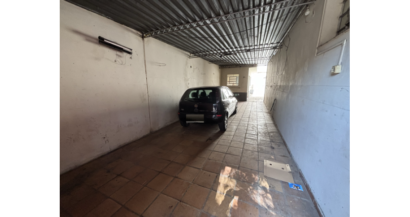 Casa Térrea à venda no Bairro do Jardim Santo Elias na Rua Durval Fernandes Chaves