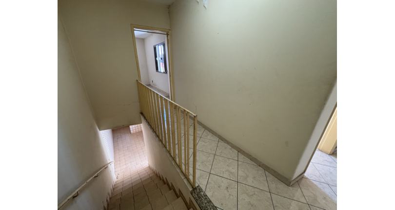 Casa Térrea à venda no Bairro do Jardim Santo Elias na Rua Durval Fernandes Chaves