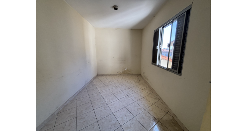 Casa Térrea à venda no Bairro do Jardim Santo Elias na Rua Durval Fernandes Chaves