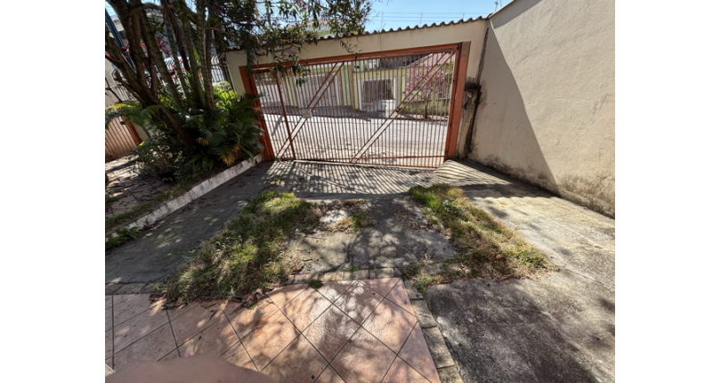 Casa Térrea à venda no Bairro do Jardim Santo Elias na Rua Durval Fernandes Chaves