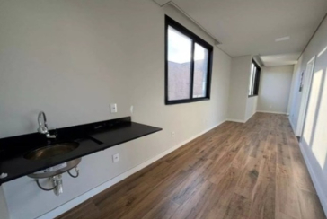 Belo Sobrado à venda em Votorantim no Bairro Alphaville Nova Esplanada 3 na Alameda Quebec