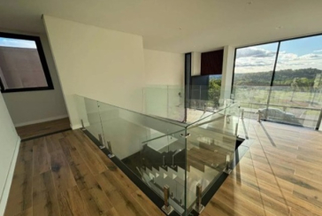 Belo Sobrado à venda em Votorantim no Bairro Alphaville Nova Esplanada 3 na Alameda Quebec