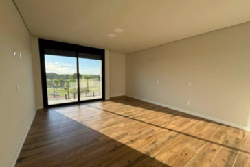 Belo Sobrado à venda em Votorantim no Bairro Alphaville Nova Esplanada 3 na Alameda Quebec