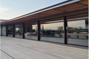 Belo Sobrado à venda em Votorantim no Bairro Alphaville Nova Esplanada 3 na Alameda Quebec