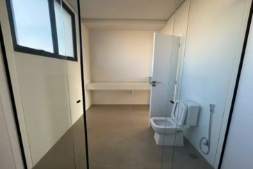 Belo Sobrado à venda em Votorantim no Bairro Alphaville Nova Esplanada 3 na Alameda Quebec