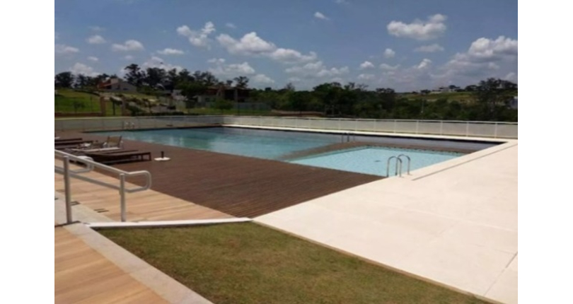 Belo Sobrado à venda em Votorantim no Bairro Alphaville Nova Esplanada 3 na Alameda Quebec