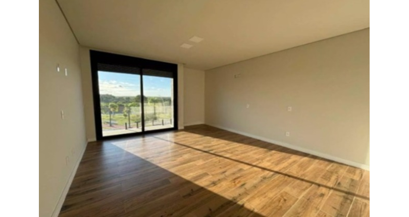 Belo Sobrado à venda em Votorantim no Bairro Alphaville Nova Esplanada 3 na Alameda Quebec