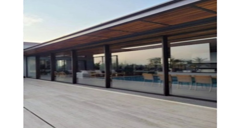 Belo Sobrado à venda em Votorantim no Bairro Alphaville Nova Esplanada 3 na Alameda Quebec