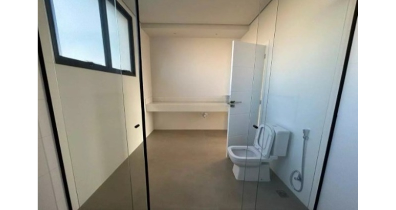 Belo Sobrado à venda em Votorantim no Bairro Alphaville Nova Esplanada 3 na Alameda Quebec